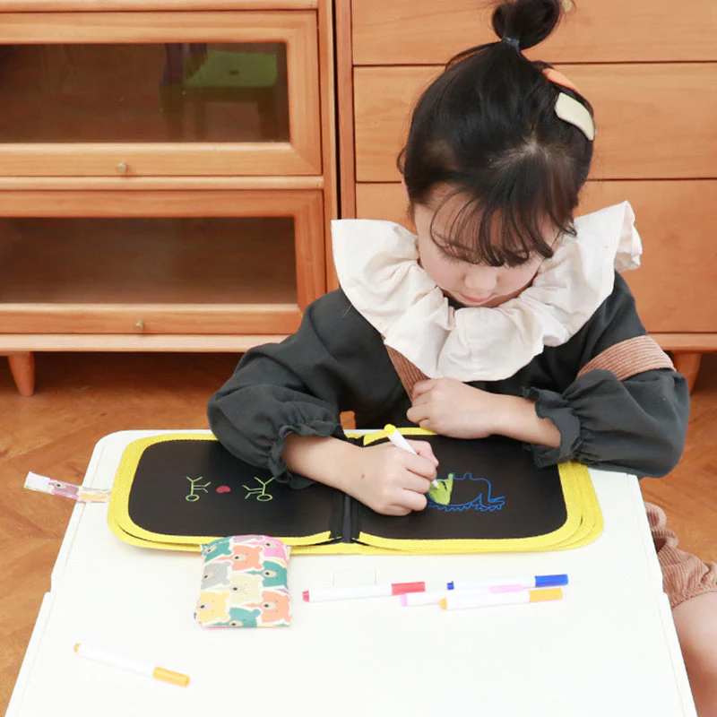 Erasable Drawing Pad Toys - Image 8