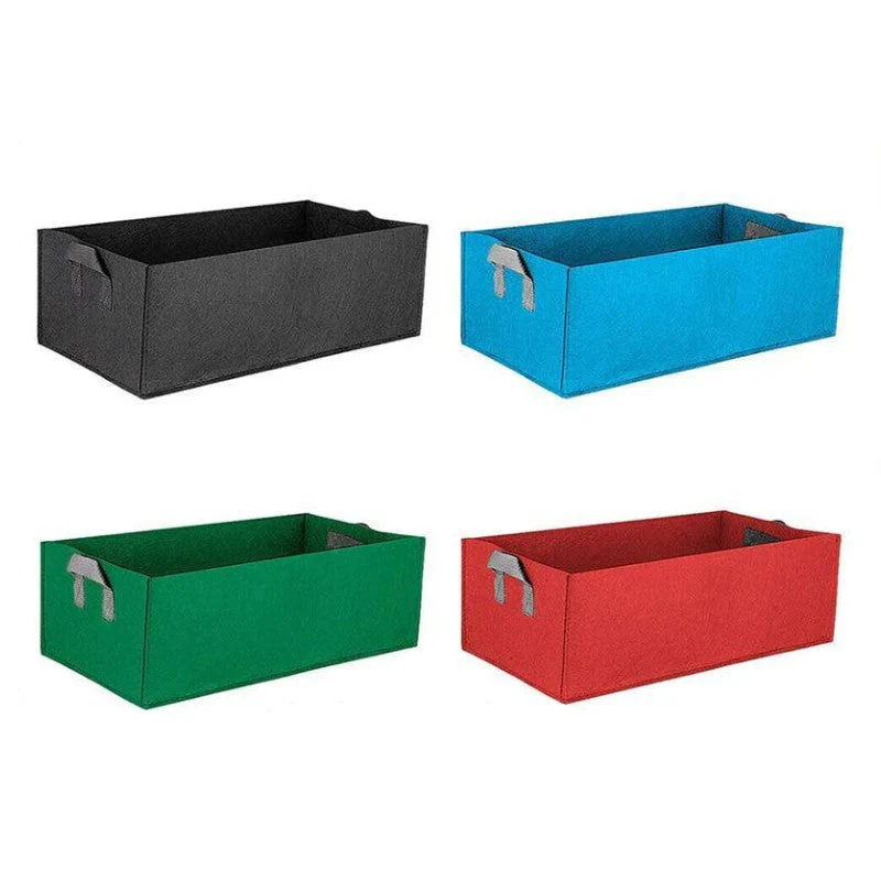 Fabric Raised Garden Bed - Image 2