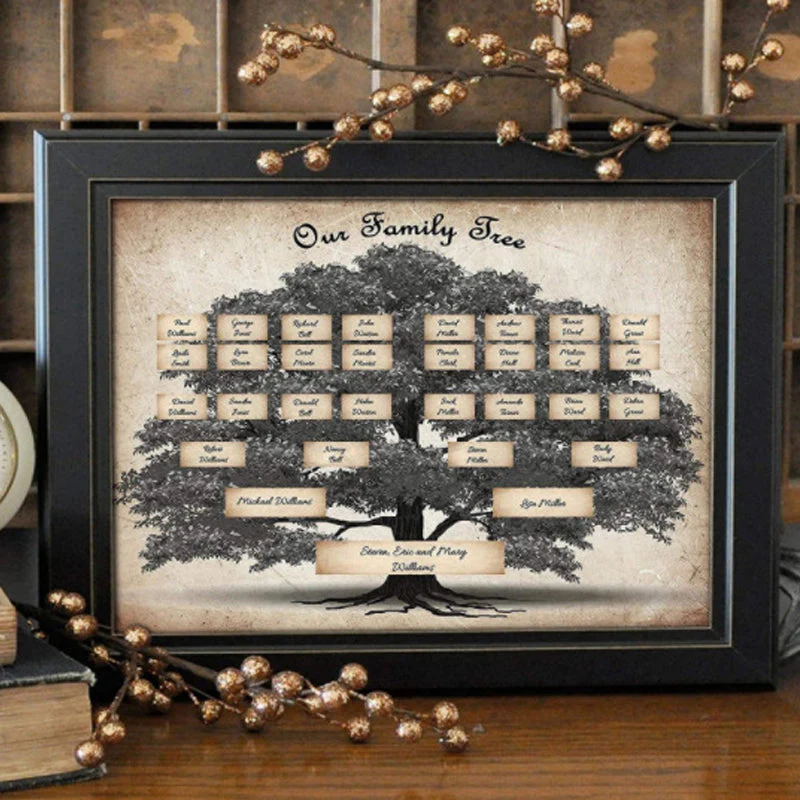 Family Tree Notebook - Image 12