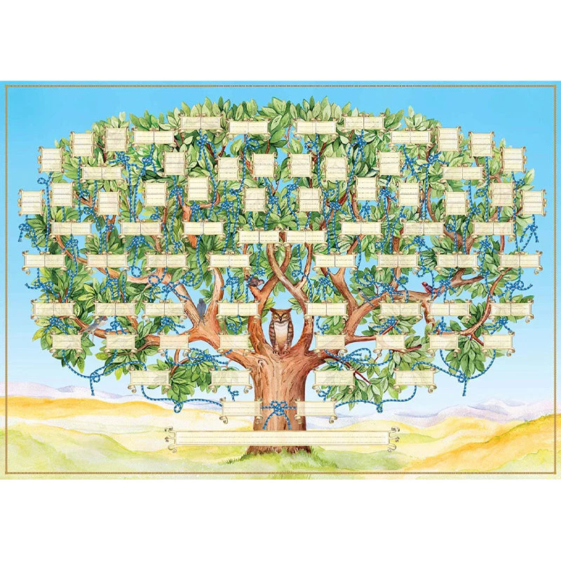 Family Tree Notebook - Image 14