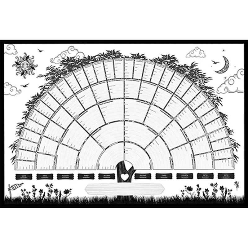 Family Tree Notebook - Image 15