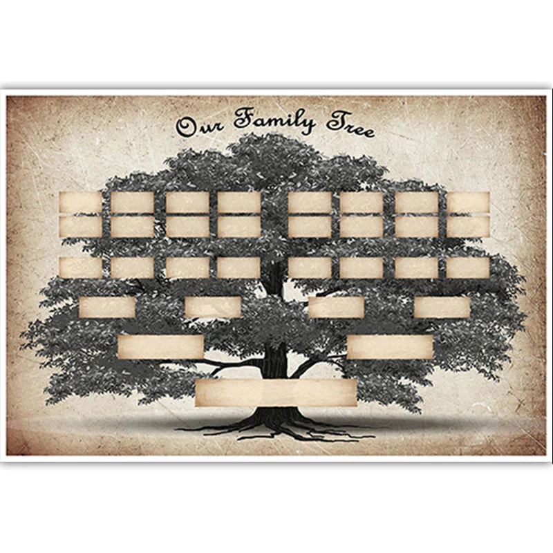Family Tree Notebook - Image 17