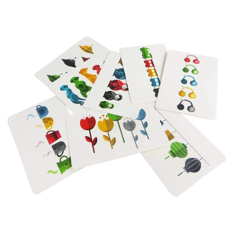 Fast Paced Speed Cups Game - Image 6