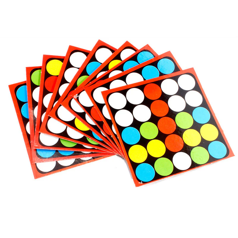 Finger Chess Board Educational Toy - Image 7