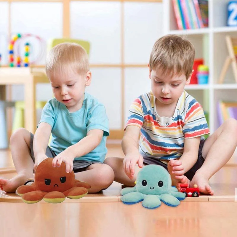 Flippy The Octopus - Image 2