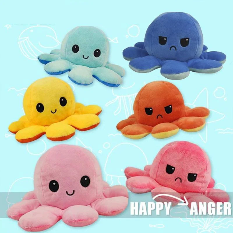 Flippy The Octopus - Image 3