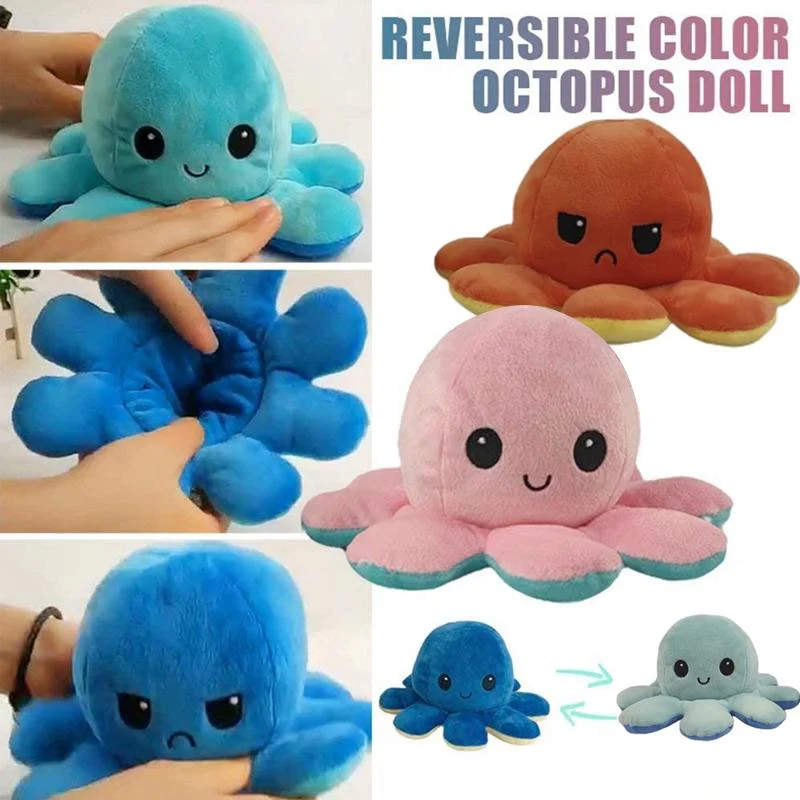 Flippy The Octopus - Image 4