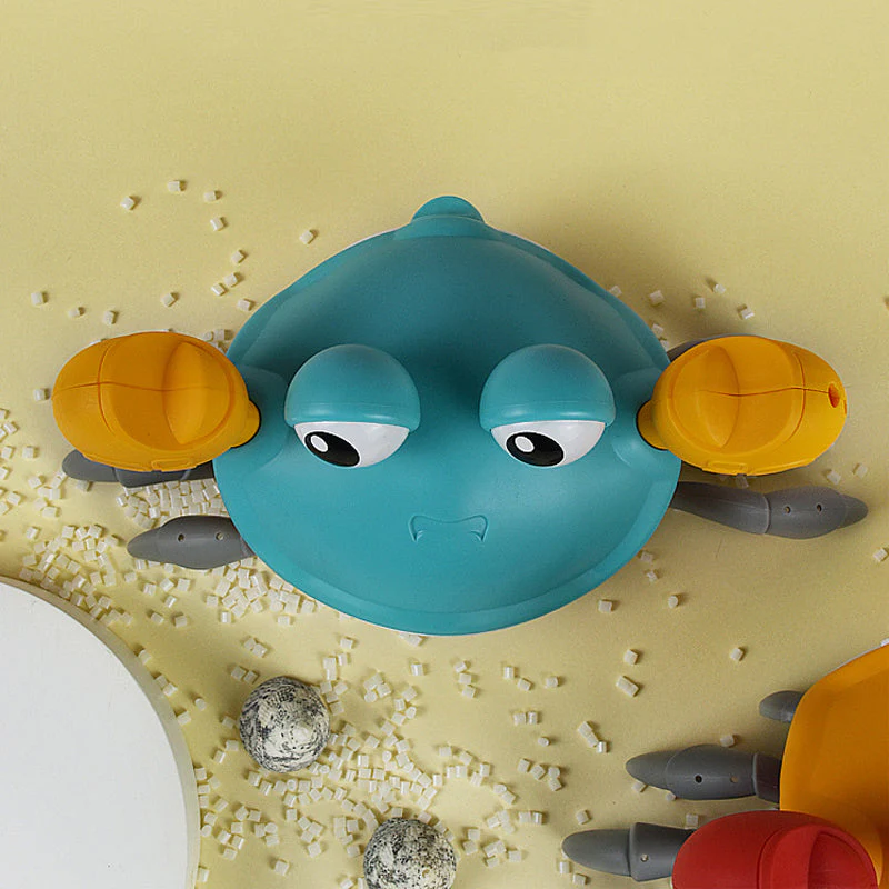 Floating Crab Bathing Toys - Image 5