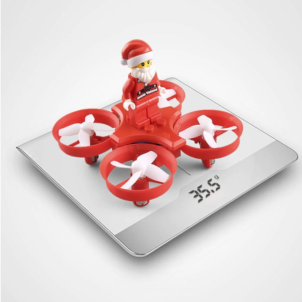 FLYING SANTA CLAUS - Image 14