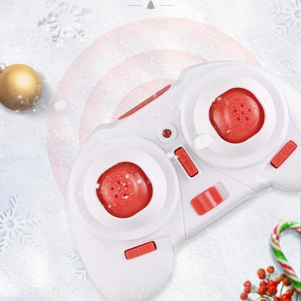 FLYING SANTA CLAUS - Image 16
