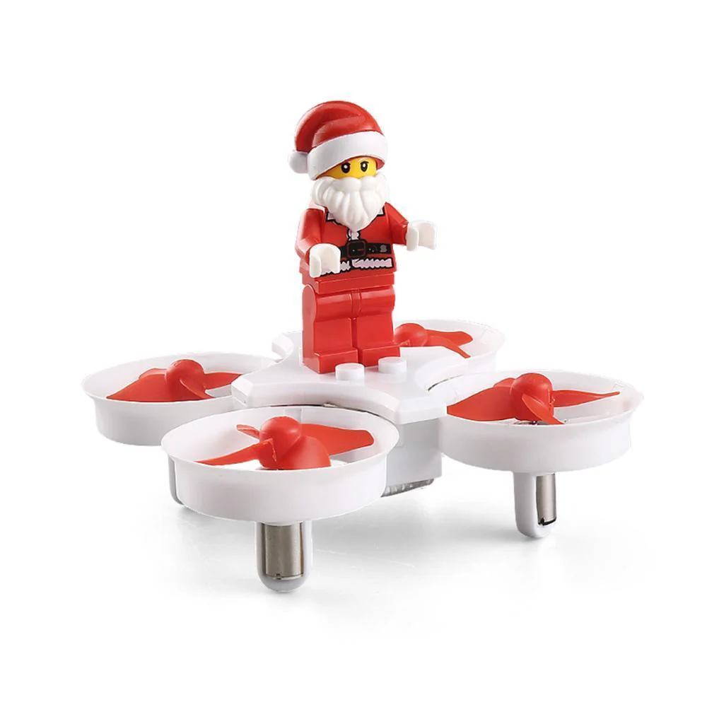 FLYING SANTA CLAUS - Image 17