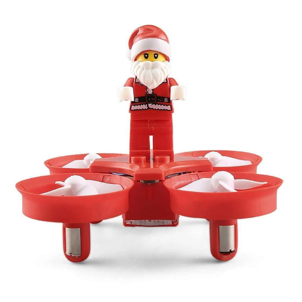FLYING SANTA CLAUS - Image 2