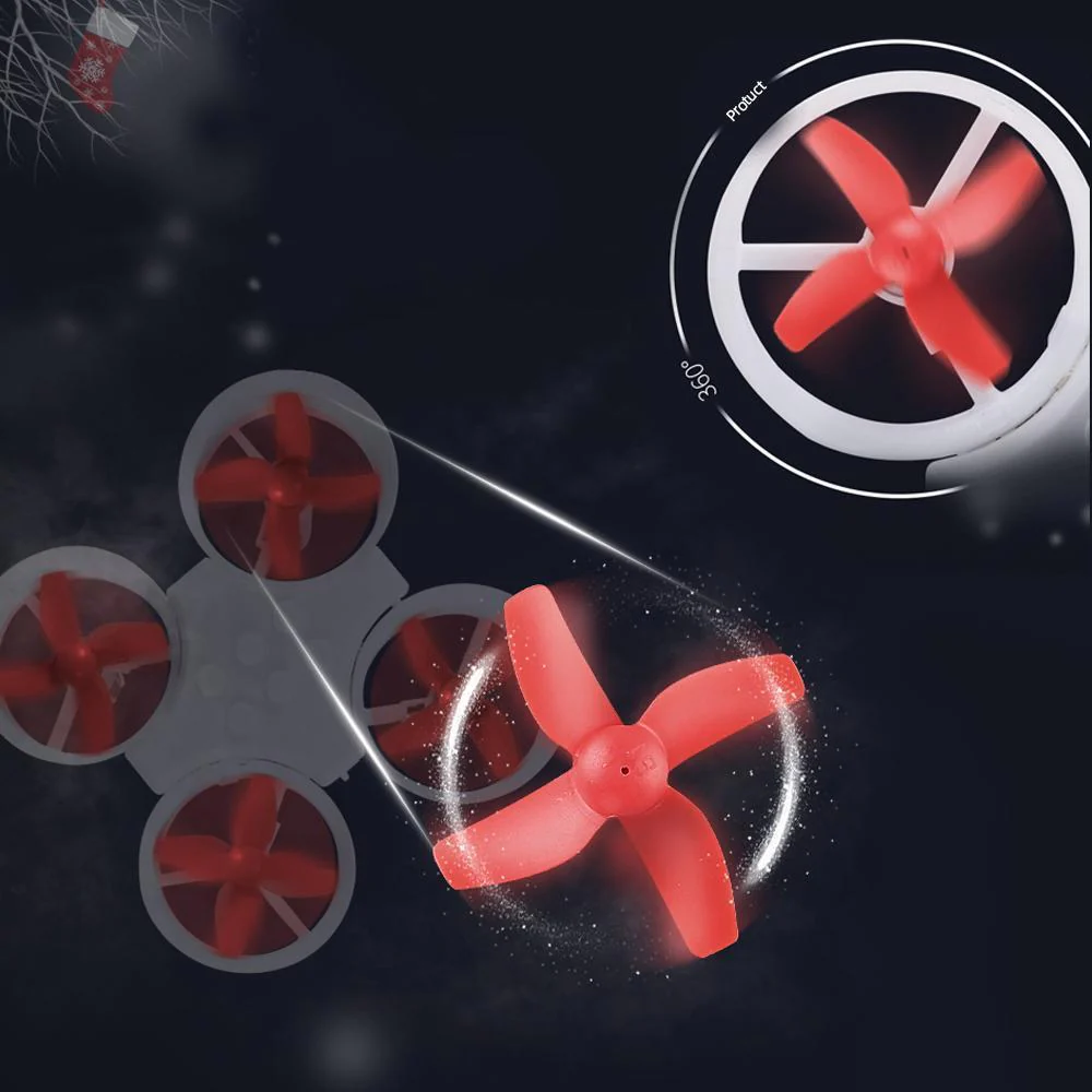 FLYING SANTA CLAUS - Image 6