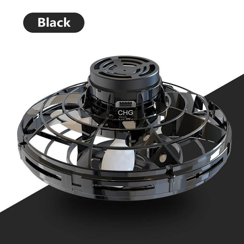 Flying Toy | Mini Drone Helicopter - Image 10
