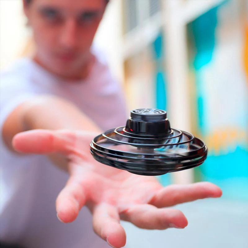 Flying Toy | Mini Drone Helicopter - Image 6