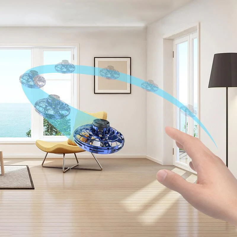 Flying Toy | Mini Drone Helicopter - Image 8