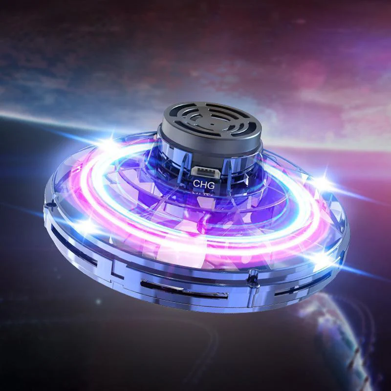 Flying Toy | Mini Drone Helicopter - Image 9