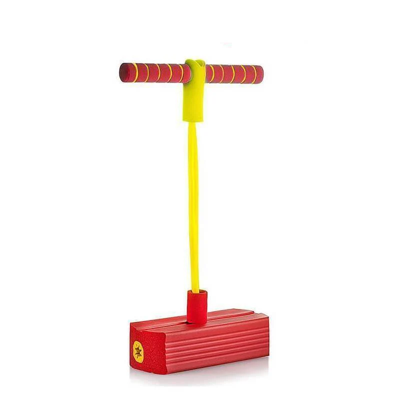 Foam Pogo Jumper for Kids(Random Color) - Image 2