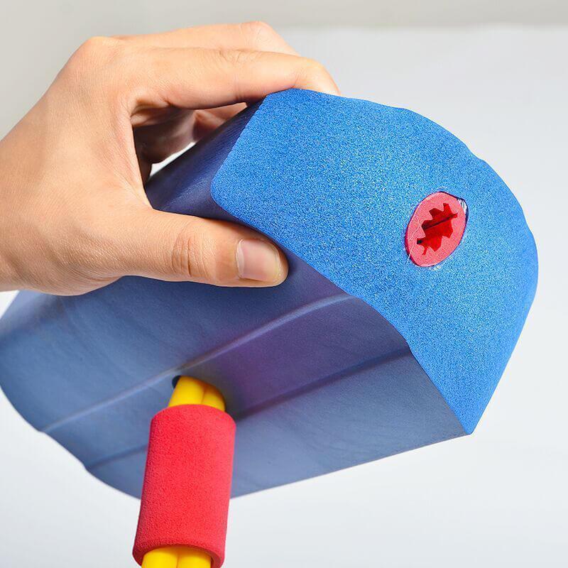 Foam Pogo Jumper for Kids(Random Color) - Image 6