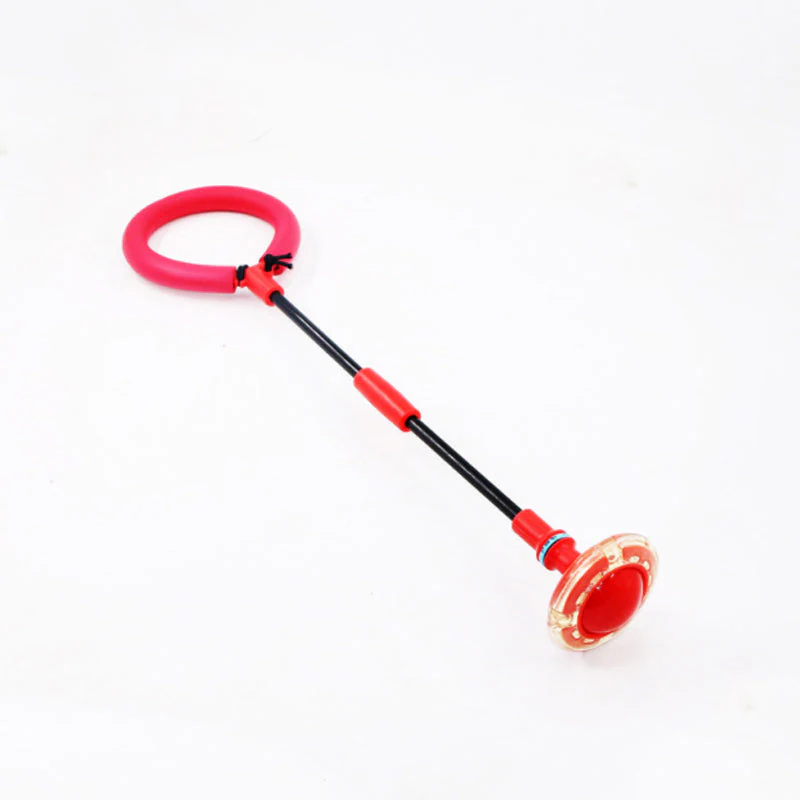 Foldable Skip Ball for Kids - Image 11