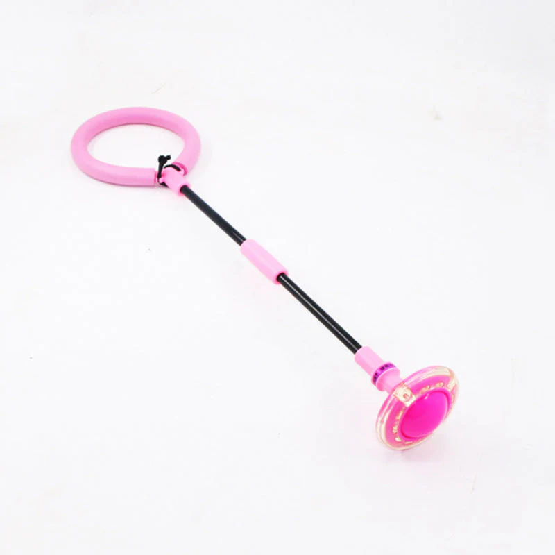 Foldable Skip Ball for Kids - Image 9