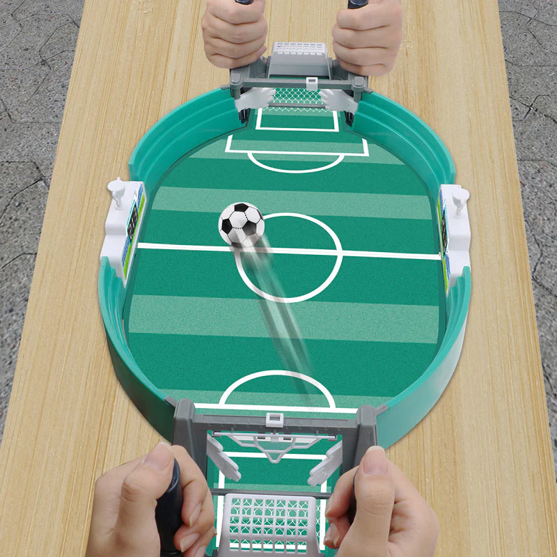 Football Table Interactive Game - Image 2