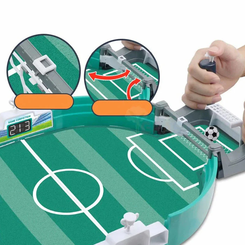 Football Table Interactive Game - Image 4