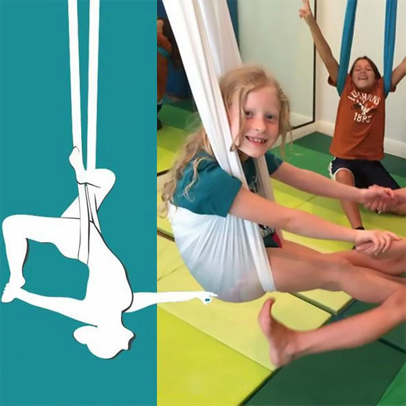 Freedome Space Hammock Swing - Image 3