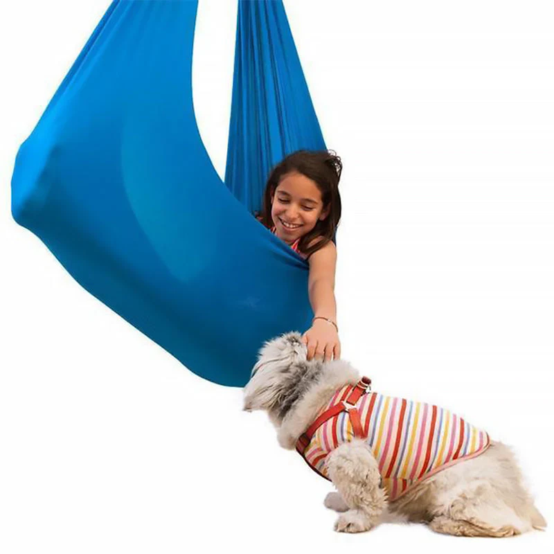Freedome Space Hammock Swing - Image 5