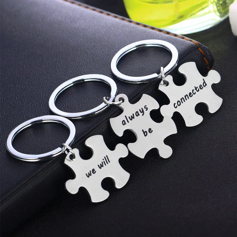 Friendship Keychain Set - Image 5