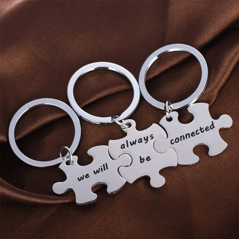 Friendship Keychain Set - Image 6