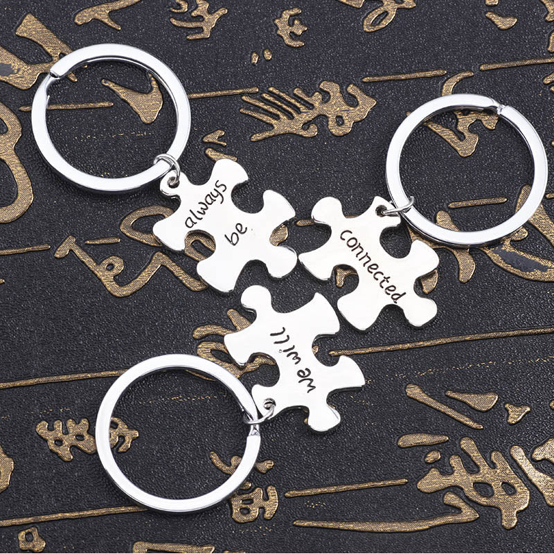 Friendship Keychain Set - Image 7