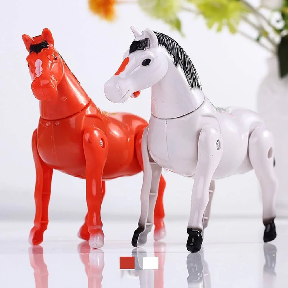 Funny Electric Horse Toy - Image 2