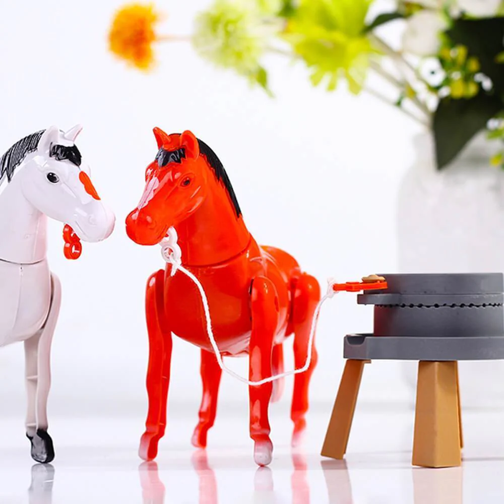 Funny Electric Horse Toy - Image 4