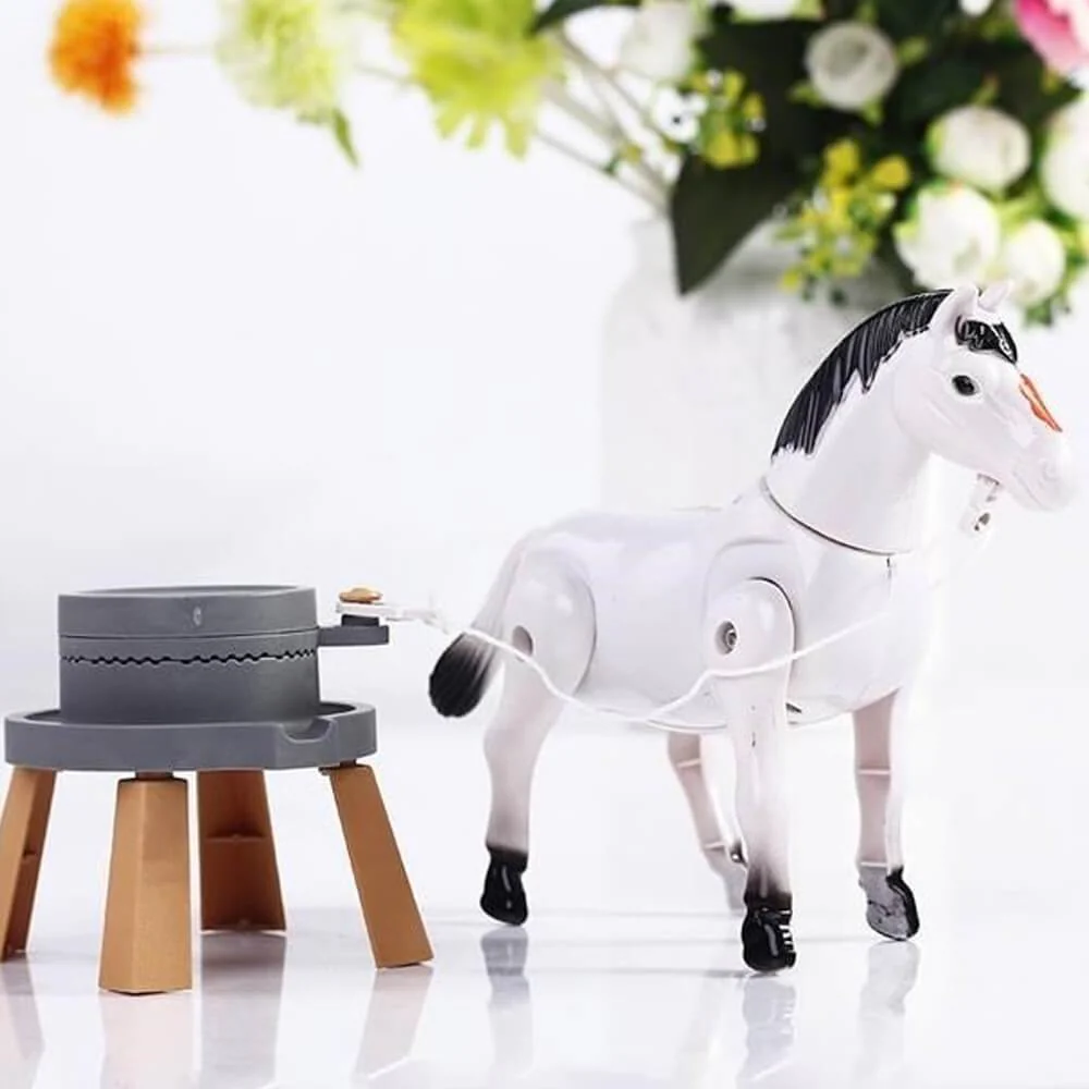 Funny Electric Horse Toy - Image 7