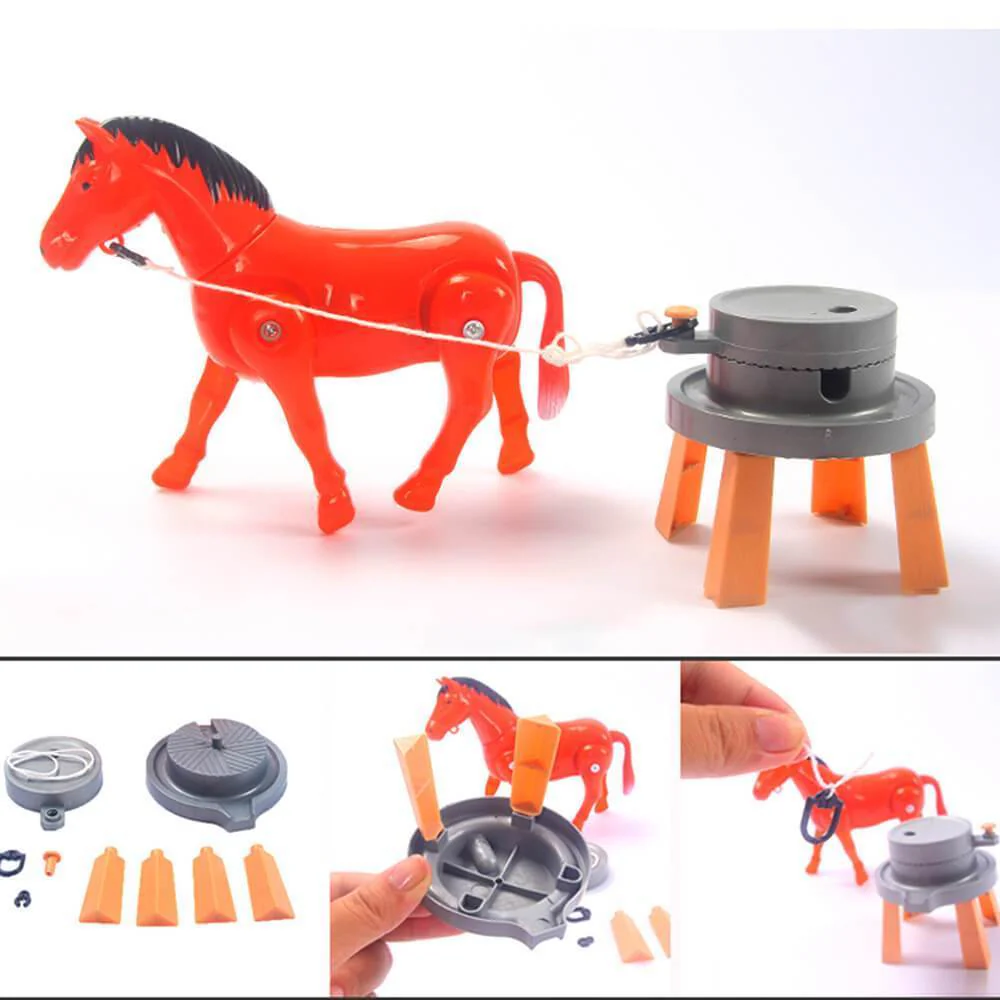 Funny Electric Horse Toy - Image 8