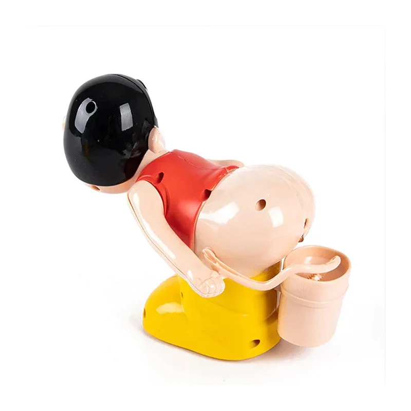 Funny gifts Fart Bubble Blower - Image 16