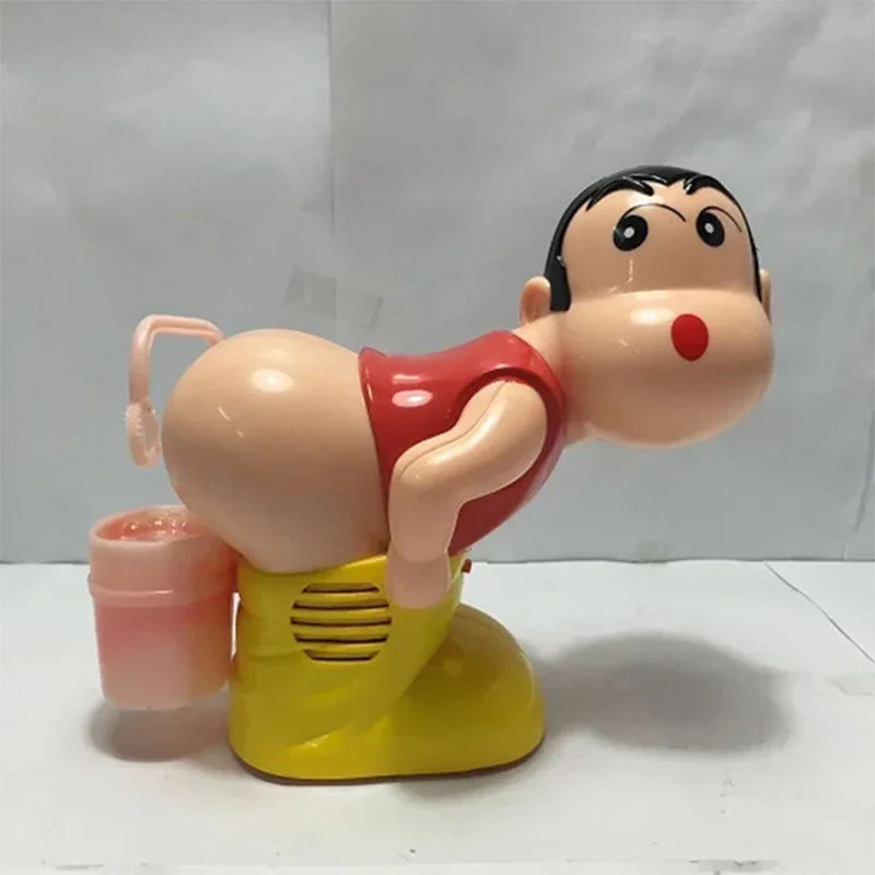 Funny gifts Fart Bubble Blower - Image 4