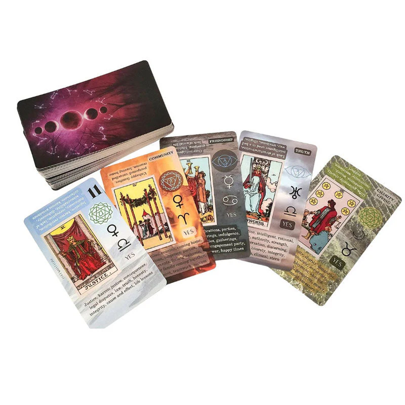 Funny Tarot Cards - Image 11