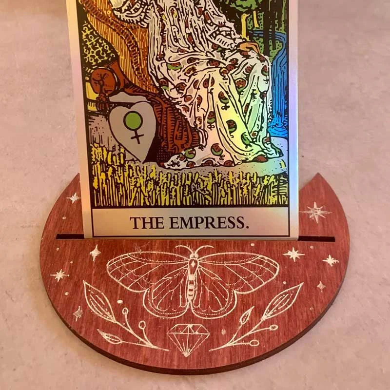 Funny Tarot Cards - Image 3