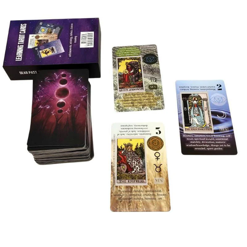Funny Tarot Cards - Image 8