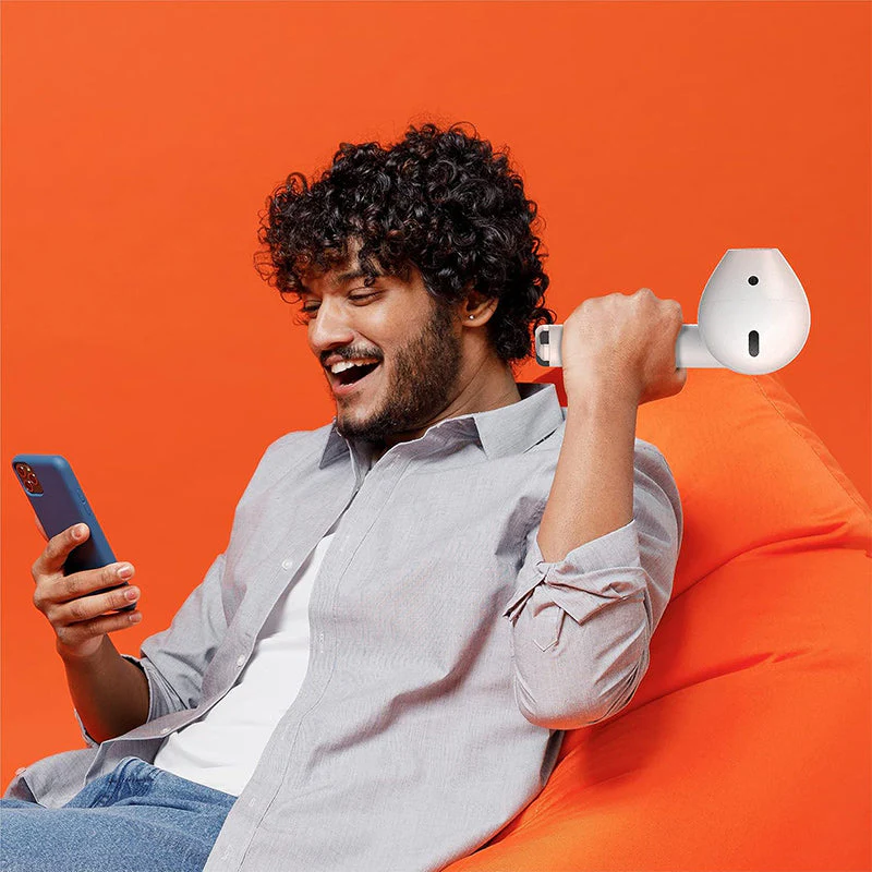 Giant Headphone Speaker - Image 10