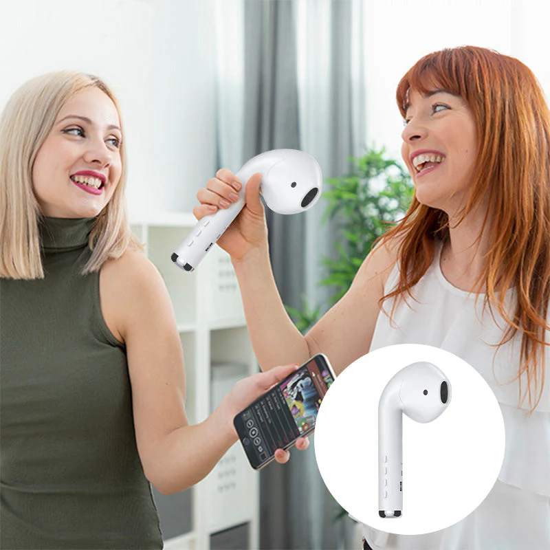 Giant Headphone Speaker - Image 13