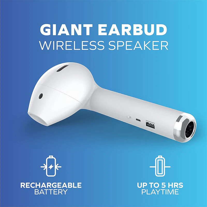 Giant Headphone Speaker - Image 5