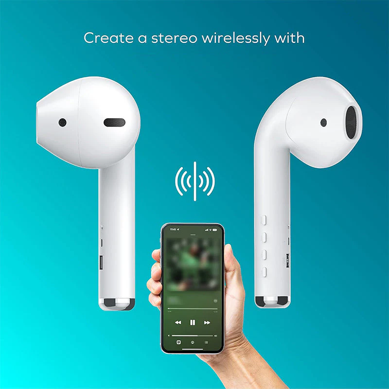Giant Headphone Speaker - Image 6