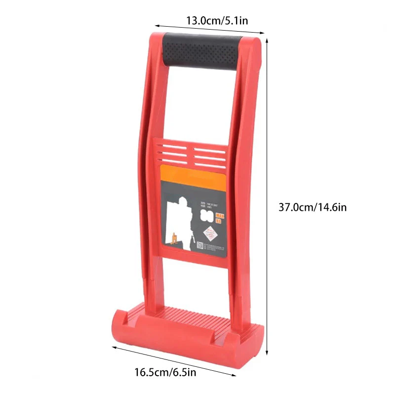 Giant Panel Carrier Handle - Image 8