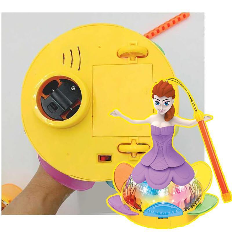 Glowing Barbie Toys - Image 8
