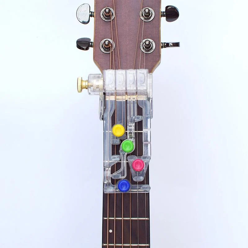 Guitar Learning Tool - Image 3