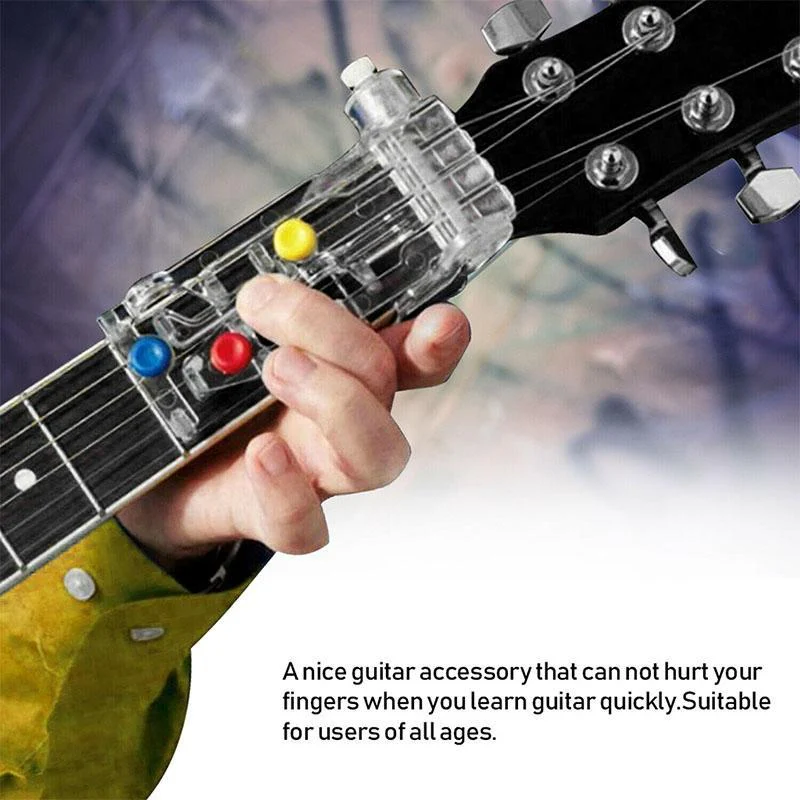 Guitar Learning Tool - Image 4