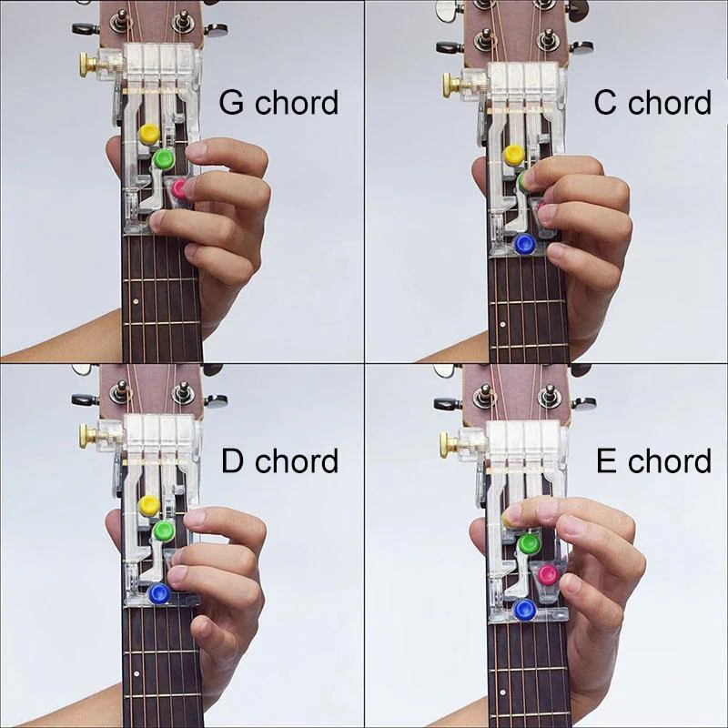 Guitar Learning Tool - Image 7
